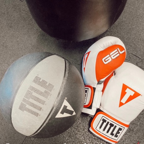 Boxing Gym «TITLE Boxing Club Coon Rapids», reviews and photos, 12475 Riverdale Blvd, Coon Rapids, MN 55433, USA