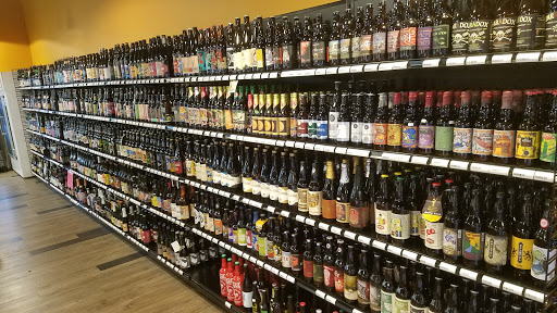 Liquor Store «Coaltrain Wine and Spirits», reviews and photos, 330 W Uintah St, Colorado Springs, CO 80905, USA