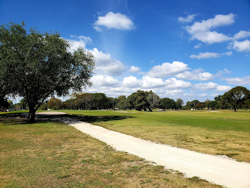 Public Golf Course «Greynolds Golf Course», reviews and photos, 17530 West Dixie Highway, North Miami Beach, FL 33160, USA