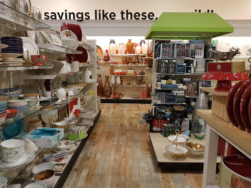 Department Store «HomeGoods», reviews and photos, 200 N Kimball Ave #228, Southlake, TX 76092, USA