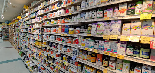 Health Food Store «Thyme & Season», reviews and photos, 3040 Whitney Ave, Hamden, CT 06518, USA