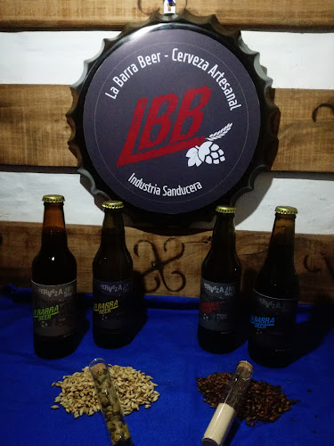 La Barra Beer - Pub