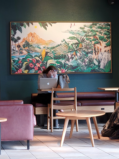 Coffee Shop «Starbucks», reviews and photos, 1030 S 5th St, St Charles, MO 63301, USA