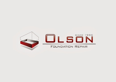 Olson Foundation Repair