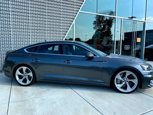 Audi Dealer «Audi Allentown», reviews and photos, 4725 Hamilton Blvd, Allentown, PA 18103, USA