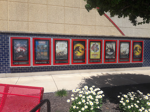 Movie Theater «Goodrich Portage 16 IMAX», reviews and photos, 6550 US-6, Portage, IN 46368, USA
