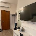 Photo n°2 de l'avis de Francesca.a fait le 19/02/2023 à 17:13 sur le  Best Western Hotel Genio à Turin