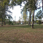 Photo n° 3 de l'avis de gerard.a fait le 17/10/2022 à 10:25 pour Aire de Camping-car Le Chêne-Liège à Grignols