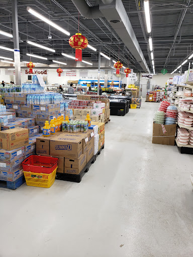 Grocery Store «Sun Foods», reviews and photos, 544 University Ave W, St Paul, MN 55103, USA