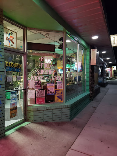 Pet Store «Pettin Place», reviews and photos, 1121 S Wells Ave, Reno, NV 89502, USA
