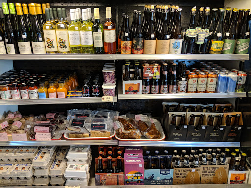 Butcher Shop «Underground Butcher», reviews and photos, 811 Williamson St, Madison, WI 53703, USA