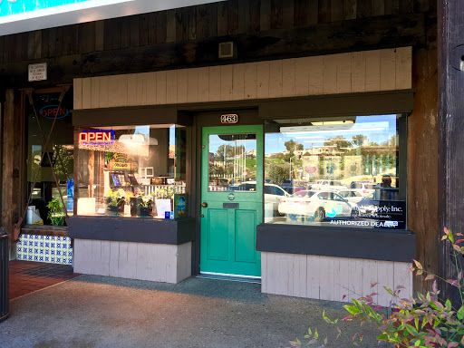 Hydroponics Equipment Supplier «Encinitas Hydroponics», reviews and photos