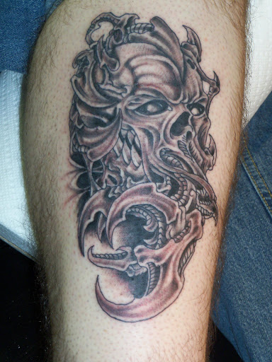 Explore side wrist tattoo ideas, creative tattoo ideas in Pelham, available at Tattoo Fever