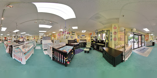 Furniture Store «Baby Furniture Plus Kids», reviews and photos, 116 Decker Park Rd, Columbia, SC 29206, USA