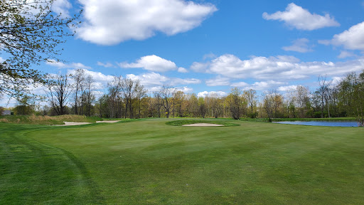 Golf Club «Rattlesnake Ridge Golf Club», reviews and photos, 1 Rattlesnake Dr, Sunbury, OH 43074, USA