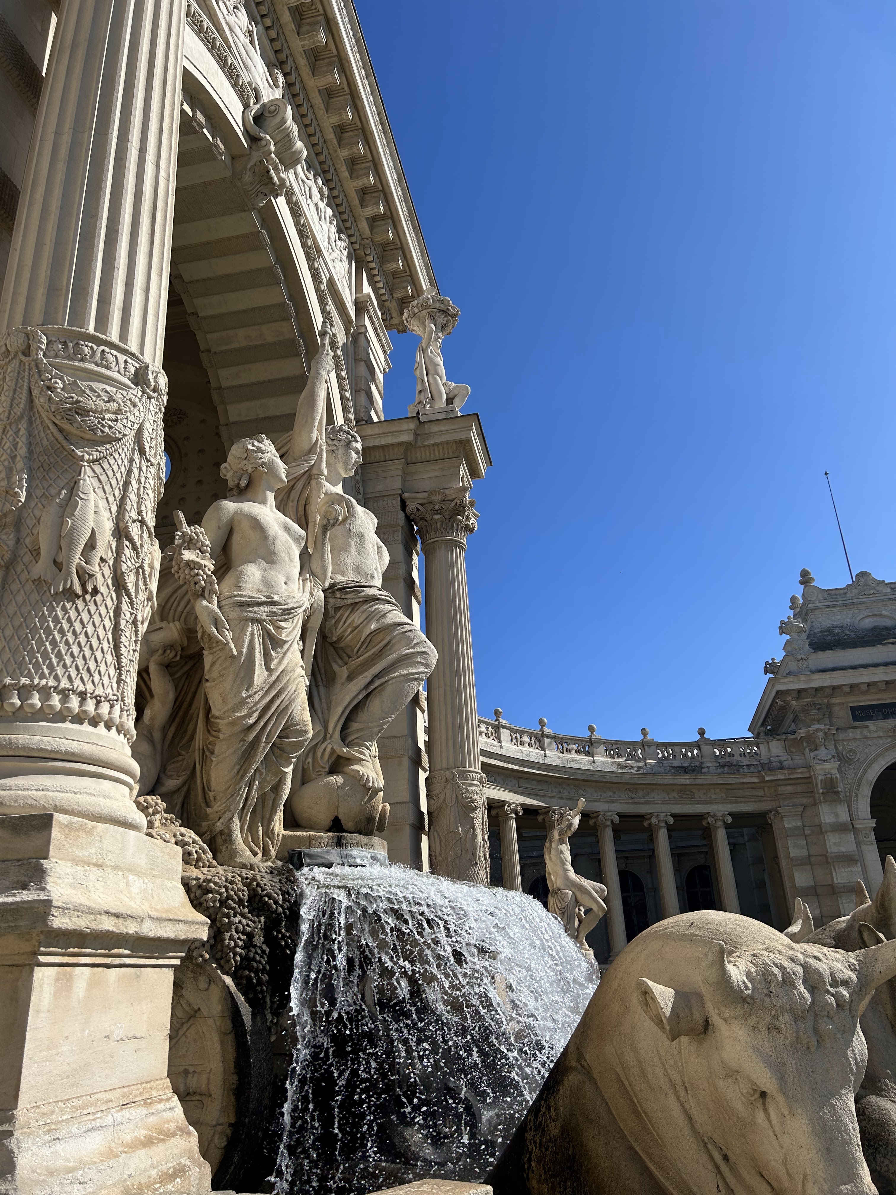 Photo n° 2 de l'avis de Amy.u fait le 27/09/2023 à 16:19