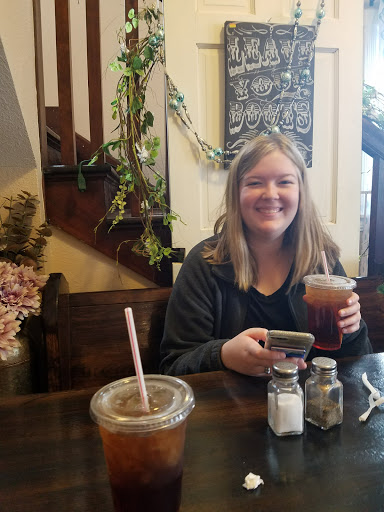 Cafe «Our Story Coffee House», reviews and photos, 454 N Church St, Sullivan, MO 63080, USA