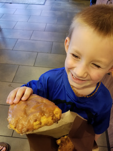 Sandwich Shop «Panera Bread», reviews and photos, 4362 N Oracle Rd #100, Tucson, AZ 85705, USA