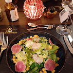 Photo n°1 de l'avis de Madelene.e fait le 17/02/2022 à 20:40 sur le  Hotel Erasmus - Mein Urlaub im Naturpark Saar-Hunsrück à Trassem