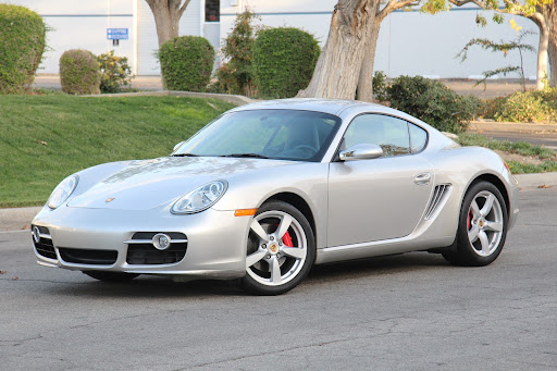 Used Car Dealer «Starfire Auto», reviews and photos, 27811 Avenue Hopkins #1, Valencia, CA 91355, USA