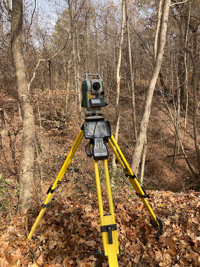 Barron Surveying & Mapping