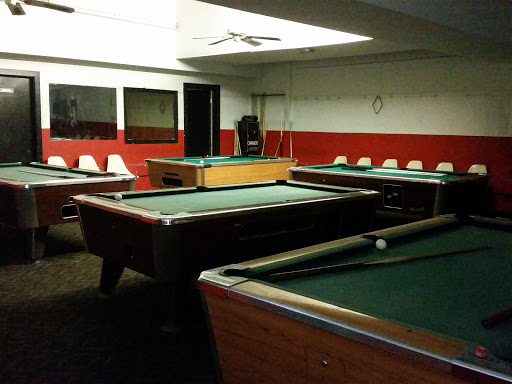 Laundromat «Arlington Coin Laundry», reviews and photos, 4821 Columbia Pike, Arlington, VA 22204, USA