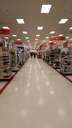 Department Store «Target», reviews and photos, 495 Haggerty Rd, Walled Lake, MI 48390, USA