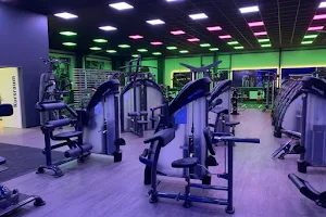 Buena Vista Fitnessclub Blomberg image