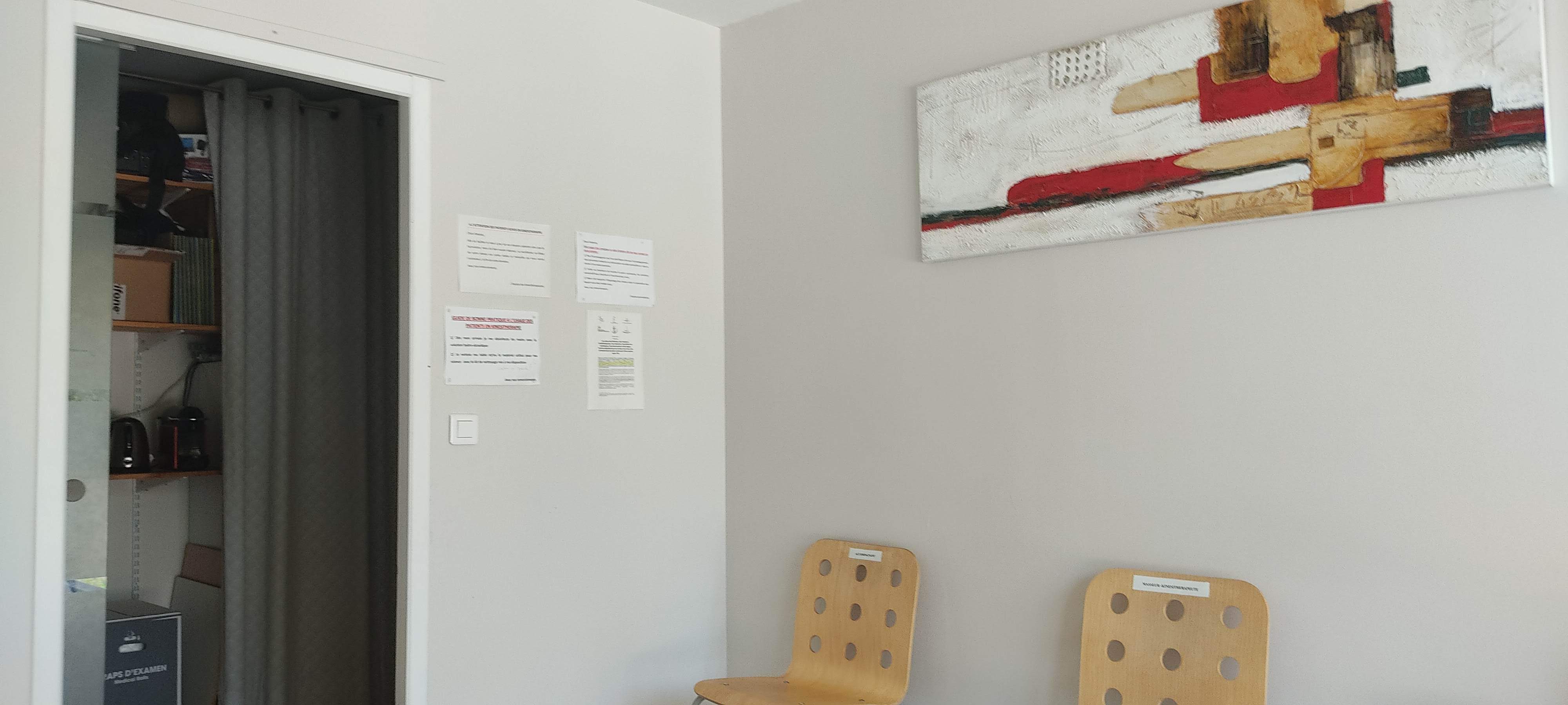 Photo n° 1 de l'avis de Stanislas.e fait le 15/06/2022 à 15:48