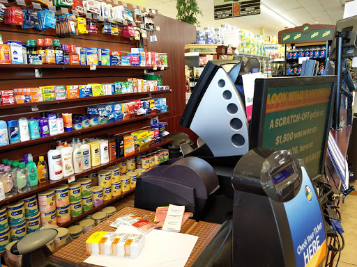 Grocery Store «Emporium Fresh Market», reviews and photos, 876 Connetquot Ave, Islip Terrace, NY 11752, USA