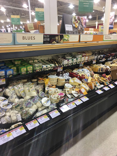 Supermarket «Publix Super Market at Franklin Marketplace», reviews and photos, 1021 Riverside Dr, Franklin, TN 37064, USA