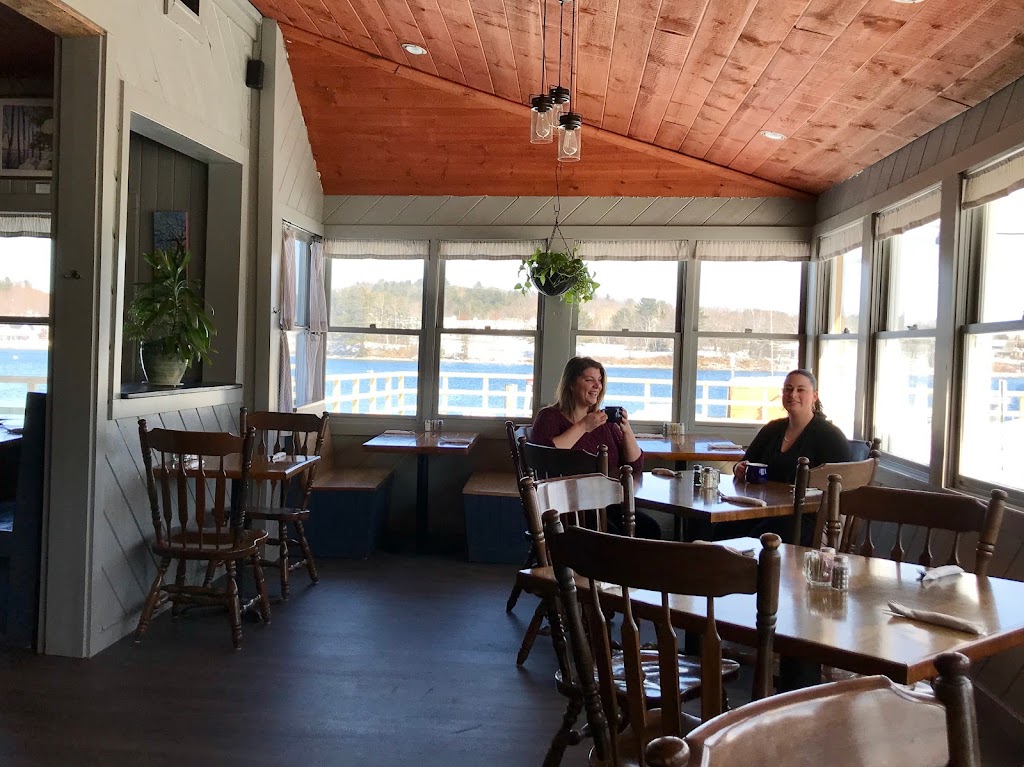 Nautilus Seafood & Grill Belfast, ME 04915 Menu, Hours, Reviews and Contact