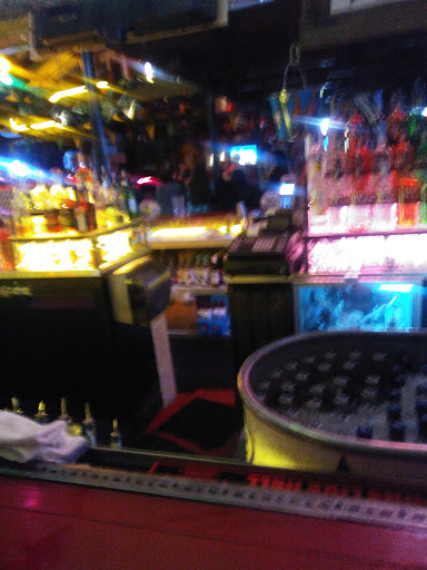 Night Club «Copperhead Road Bar & Nightclub», reviews and photos, 3330 Academy Blvd N, Colorado Springs, CO 80917, USA