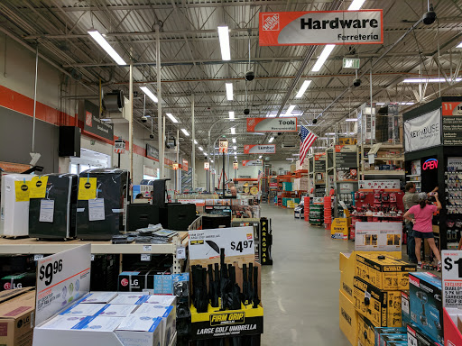 Home Improvement Store «The Home Depot», reviews and photos, 2635 Peachtree Pkwy, Suwanee, GA 30024, USA