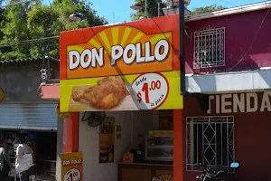 Don Pollo - Nuevo Cuscatlán image