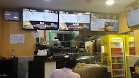 Atmosphère du Kebab Amilcar II à Lyon - n°1