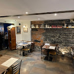 Photo n° 4 de l'avis de F.e fait le 18/11/2023 à 15:36 pour La Belle Epoque (restaurant, bar, terrasse) à Gières