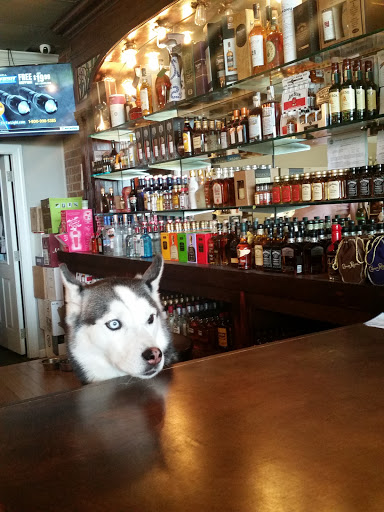 Liquor Store «The Copper Still Wine & Spirits», reviews and photos, 1176 Long Hollow Pike, Gallatin, TN 37066, USA