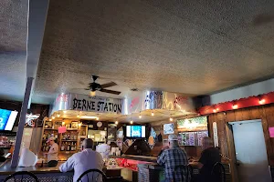 The Berne Station Bar & Grill image