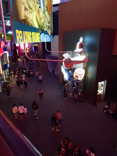 Movie Theater «AMC Universal CityWalk 19 with IMAX (Los Angeles)», reviews and photos, 100 Universal City Plaza, Universal City, CA 91608, USA