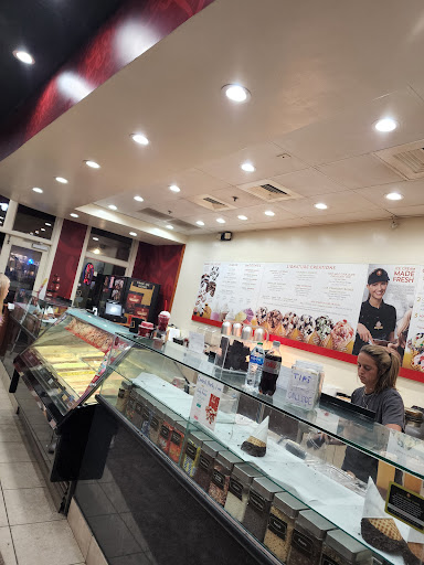 Ice Cream Shop «Cold Stone Creamery», reviews and photos, 1130 Celebrity Cir, Myrtle Beach, SC 29577, USA