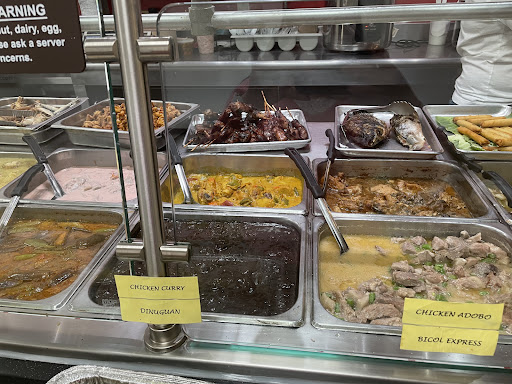 Asian Grocery Store «Filipino Global Supermarket», reviews and photos, 5509 Leesburg Pike, Falls Church, VA 22041, USA