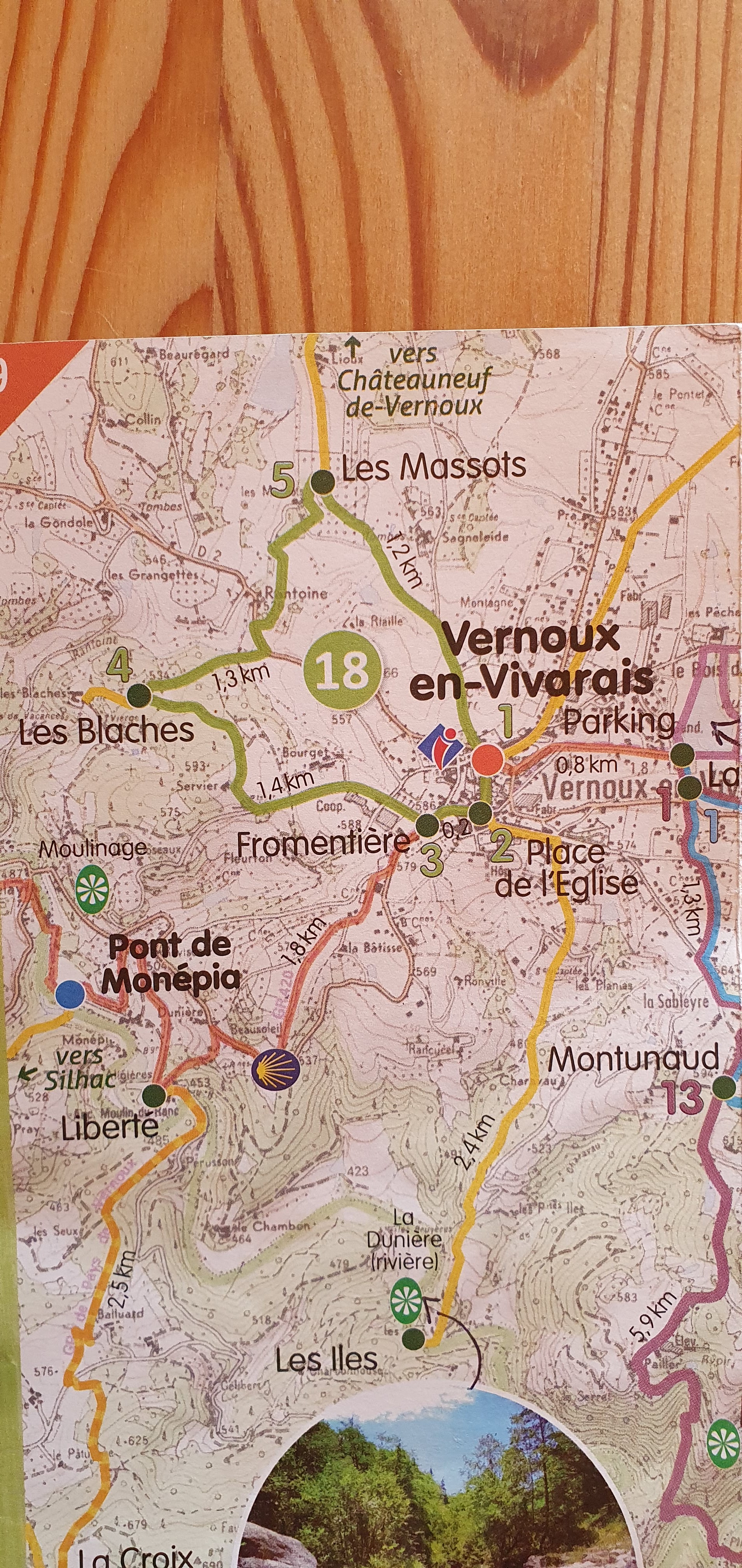 Photo n° 4 de l'avis de Guillaume.i fait le 11/11/2021 à 12:55