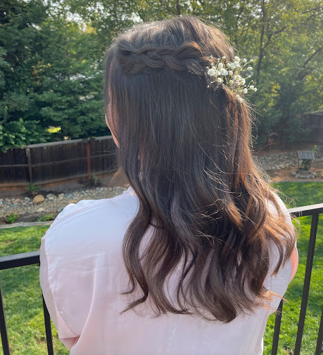 Hair Salon «Adagio for Hair Salon», reviews and photos, 4356 Town Center Blvd, El Dorado Hills, CA 95762, USA