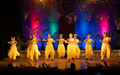 Ghungur Dance Academy !Dance school in Berhampore! Rabindranitra & Bharatnatyam ! image