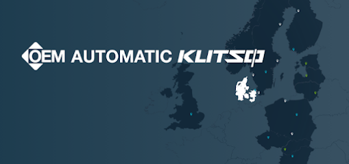 Oem Automatic Klitsø A/S