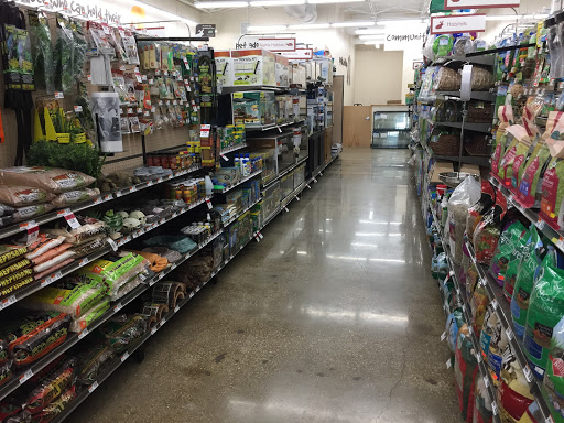 Pet Supply Store «Pet Supplies Plus», reviews and photos, 7041 Barker Cypress Rd, Cypress, TX 77433, USA