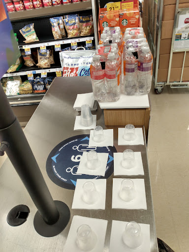 Grocery Store «Kroger», reviews and photos, 18518 Kuykendahl Rd, Spring, TX 77379, USA