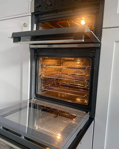 Professional Oven Cleaning OvenCleanTeam.ie