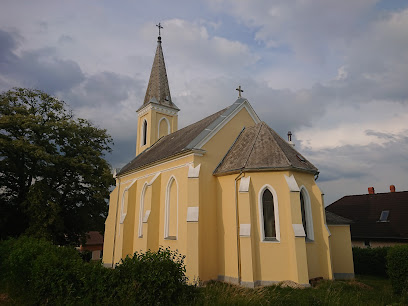 Szent Péter és Pál apostolok templom